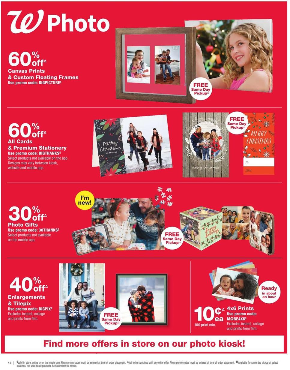 Walgreens Weekly Ad page 22