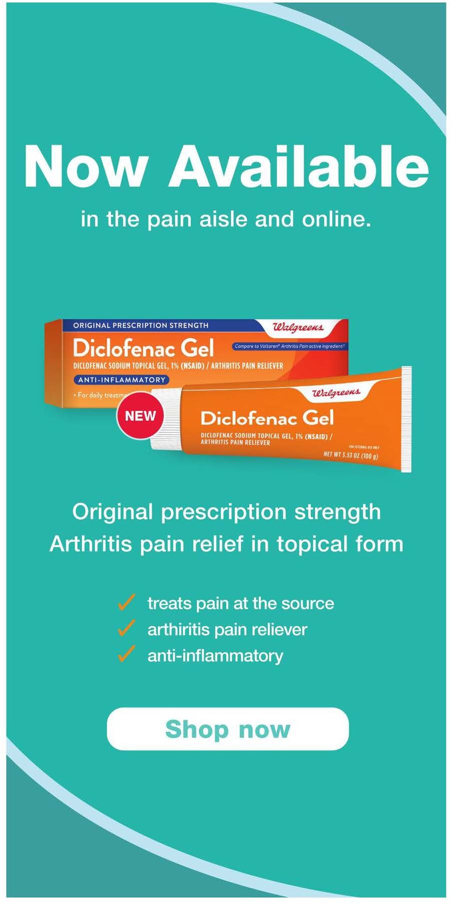 Walgreens Weekly Ad page 28