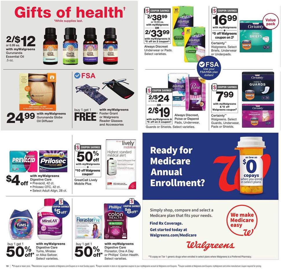 Walgreens Weekly Ad page 29