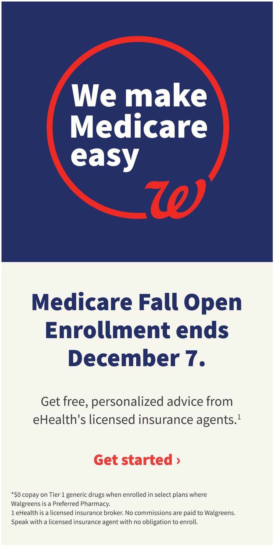 Walgreens Weekly Ad page 30