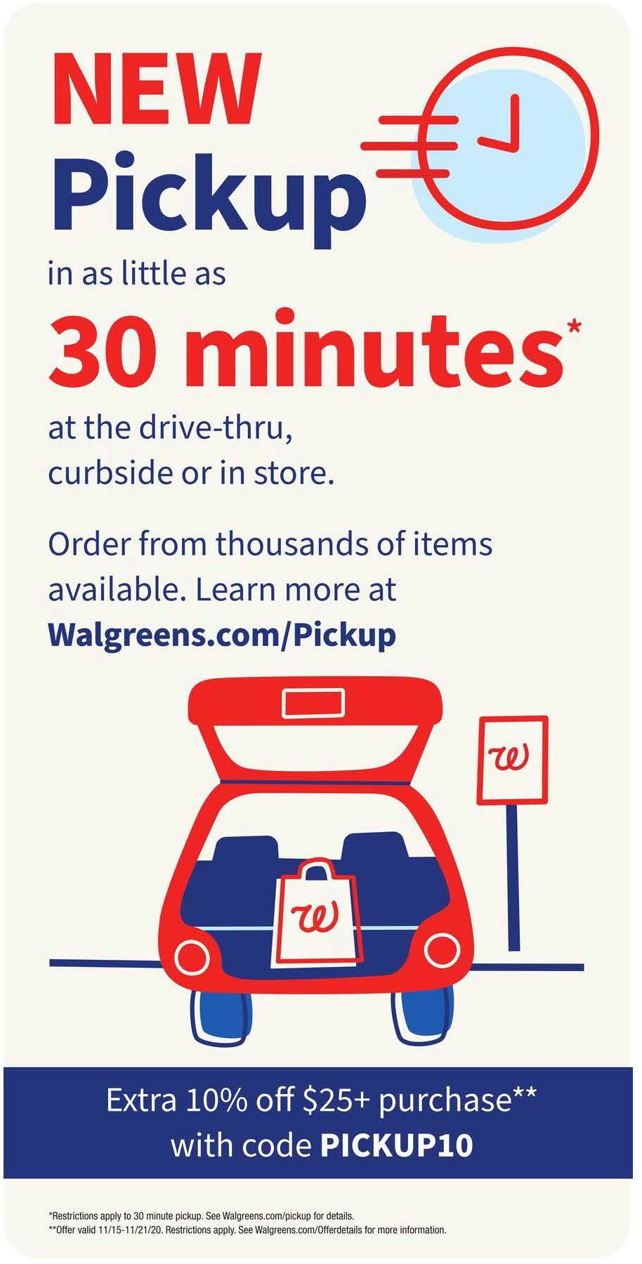 Walgreens Weekly Ad page 5