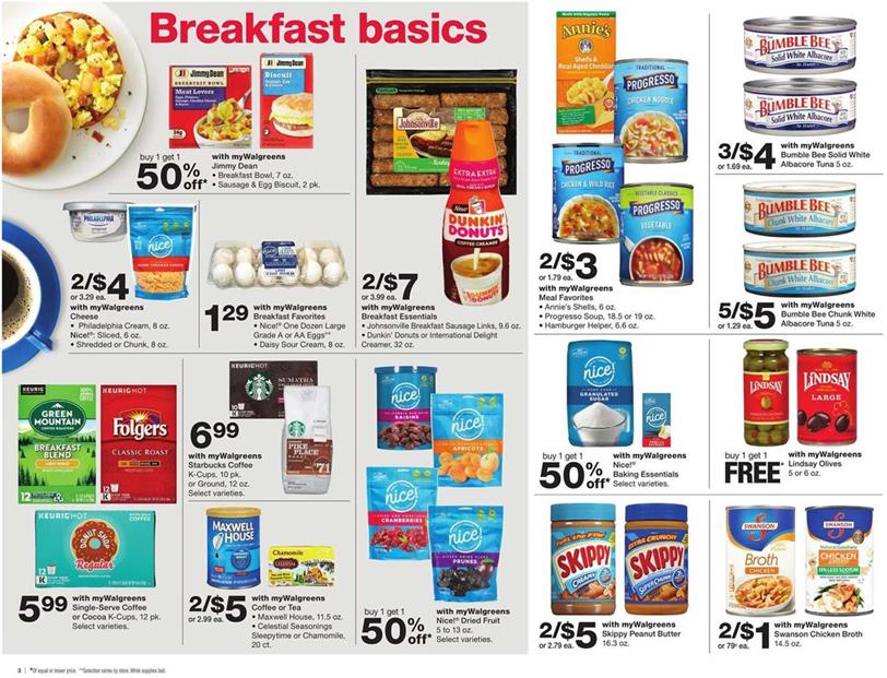 Walgreens Weekly Ad page 7