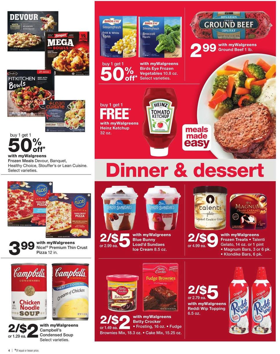 Walgreens Weekly Ad page 8
