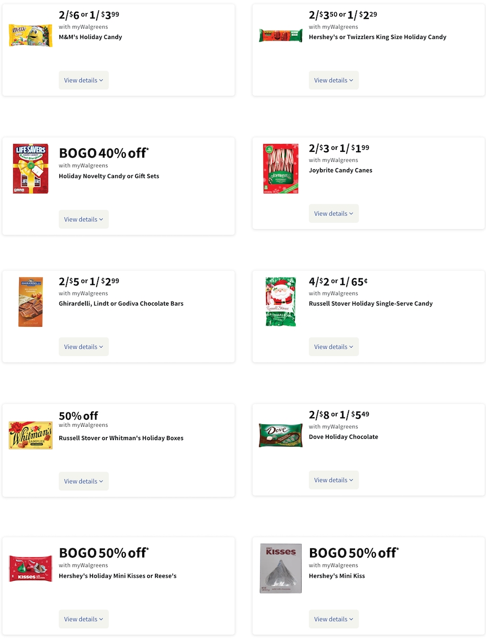 Walgreens Weekly Ad page 13