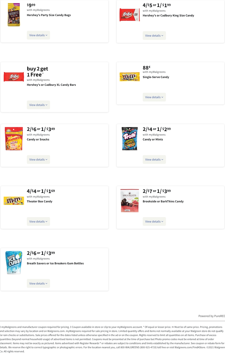 Walgreens Weekly Ad page 14