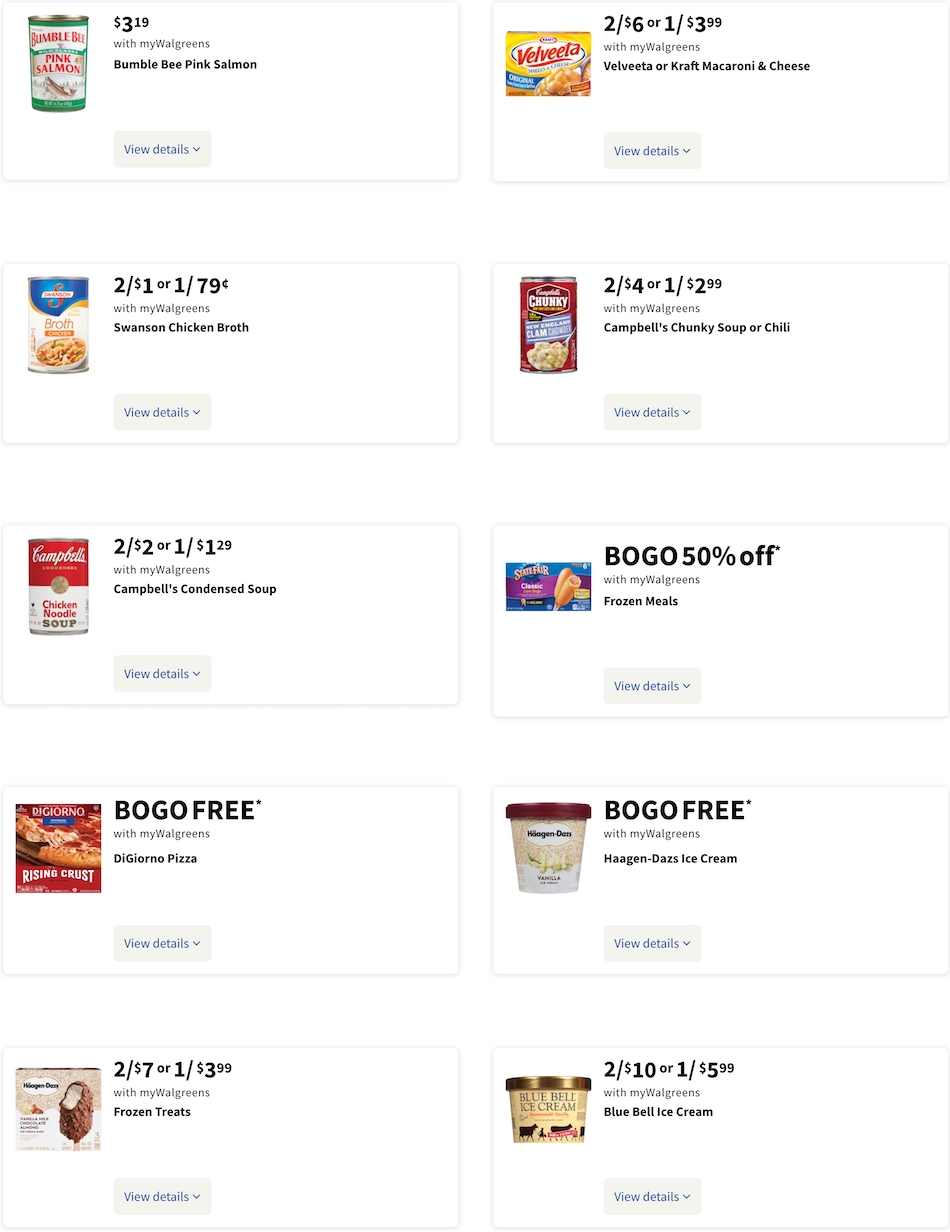 Walgreens Weekly Ad page 8