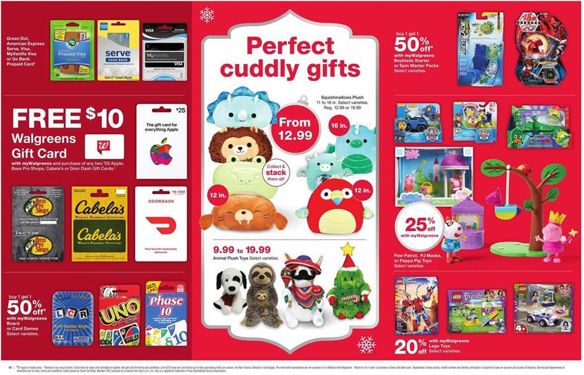 Walgreens Weekly Ad page 14