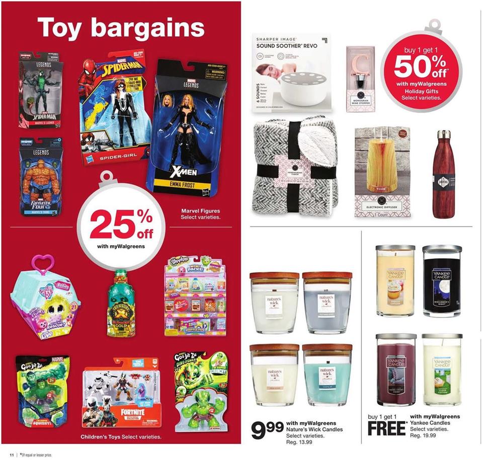 Walgreens Weekly Ad page 15