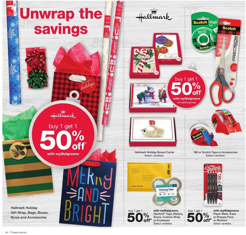 Walgreens Weekly Ad page 16