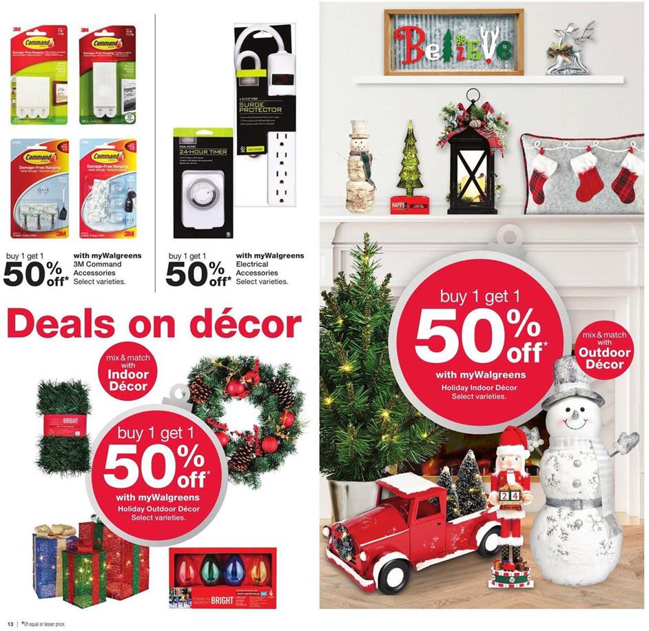 Walgreens Weekly Ad page 17