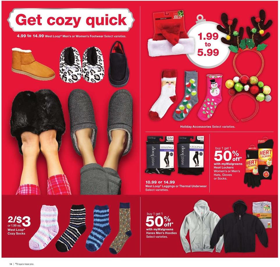 Walgreens Weekly Ad page 18