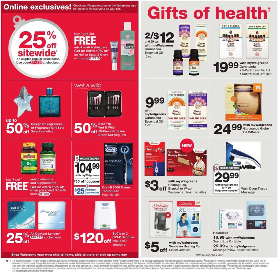 Walgreens Weekly Ad page 23
