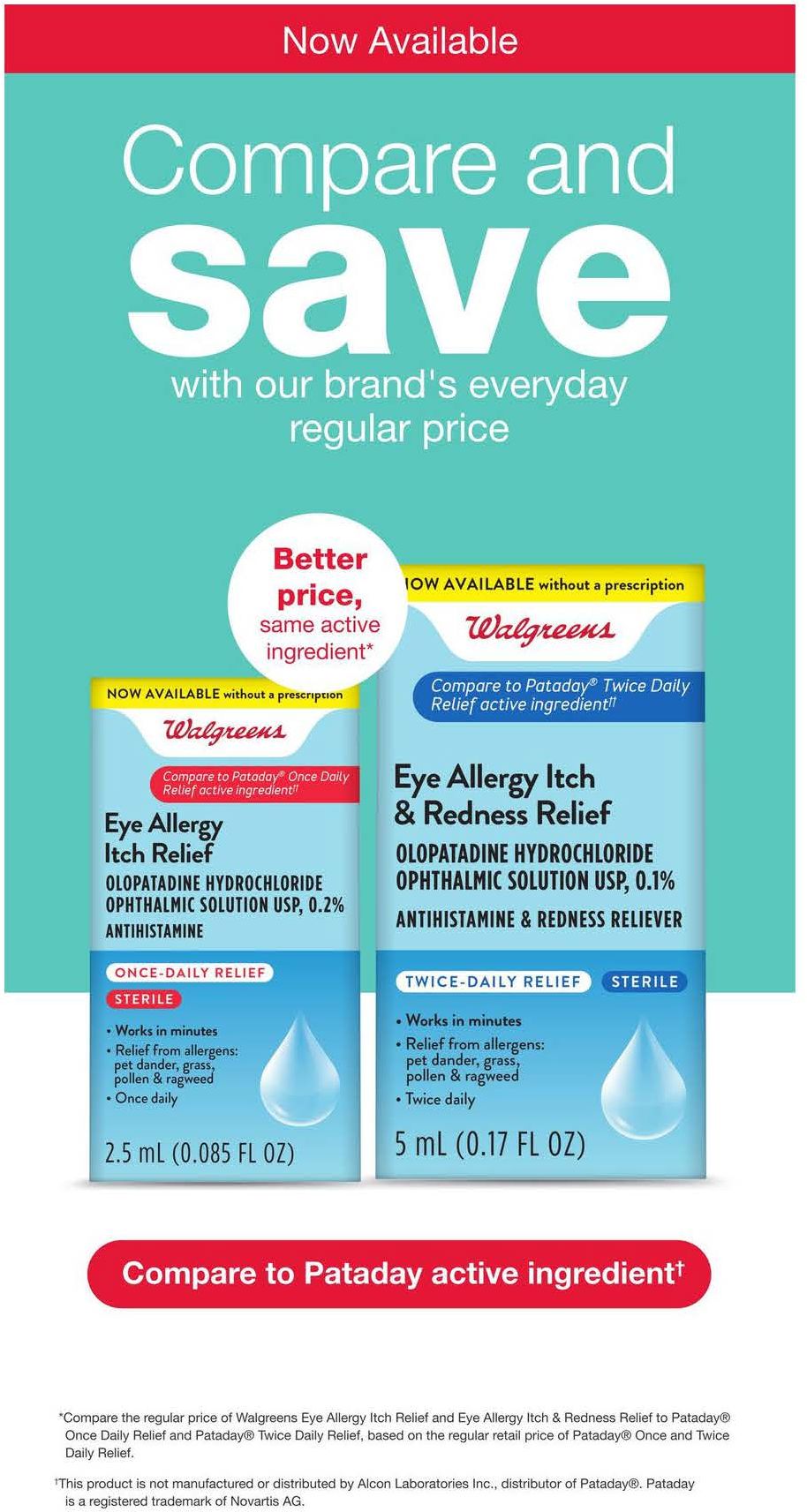 Walgreens Weekly Ad page 25