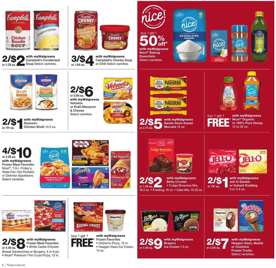 Walgreens Weekly Ad page 6