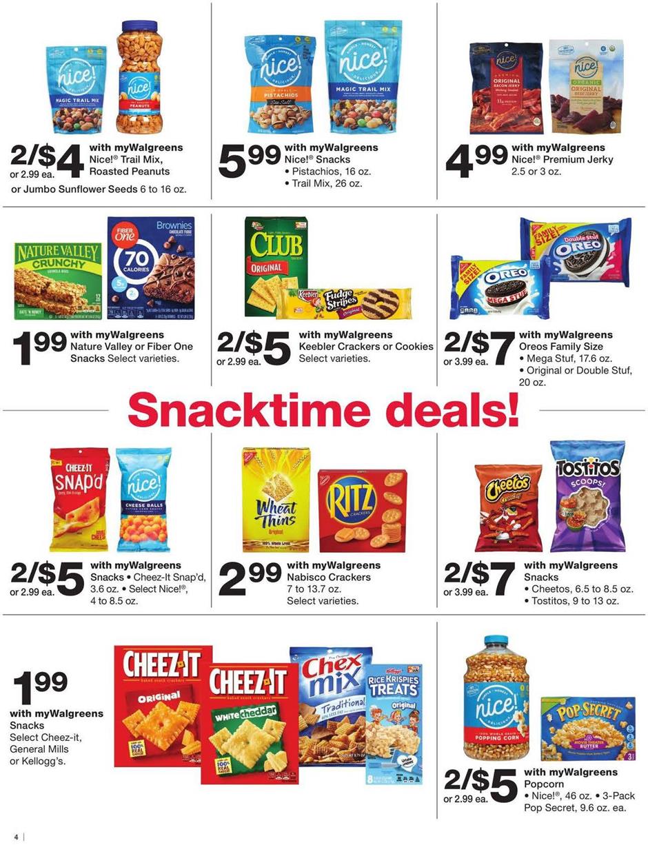Walgreens Weekly Ad page 7