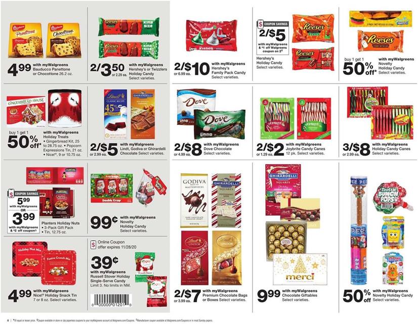 Walgreens Weekly Ad page 9