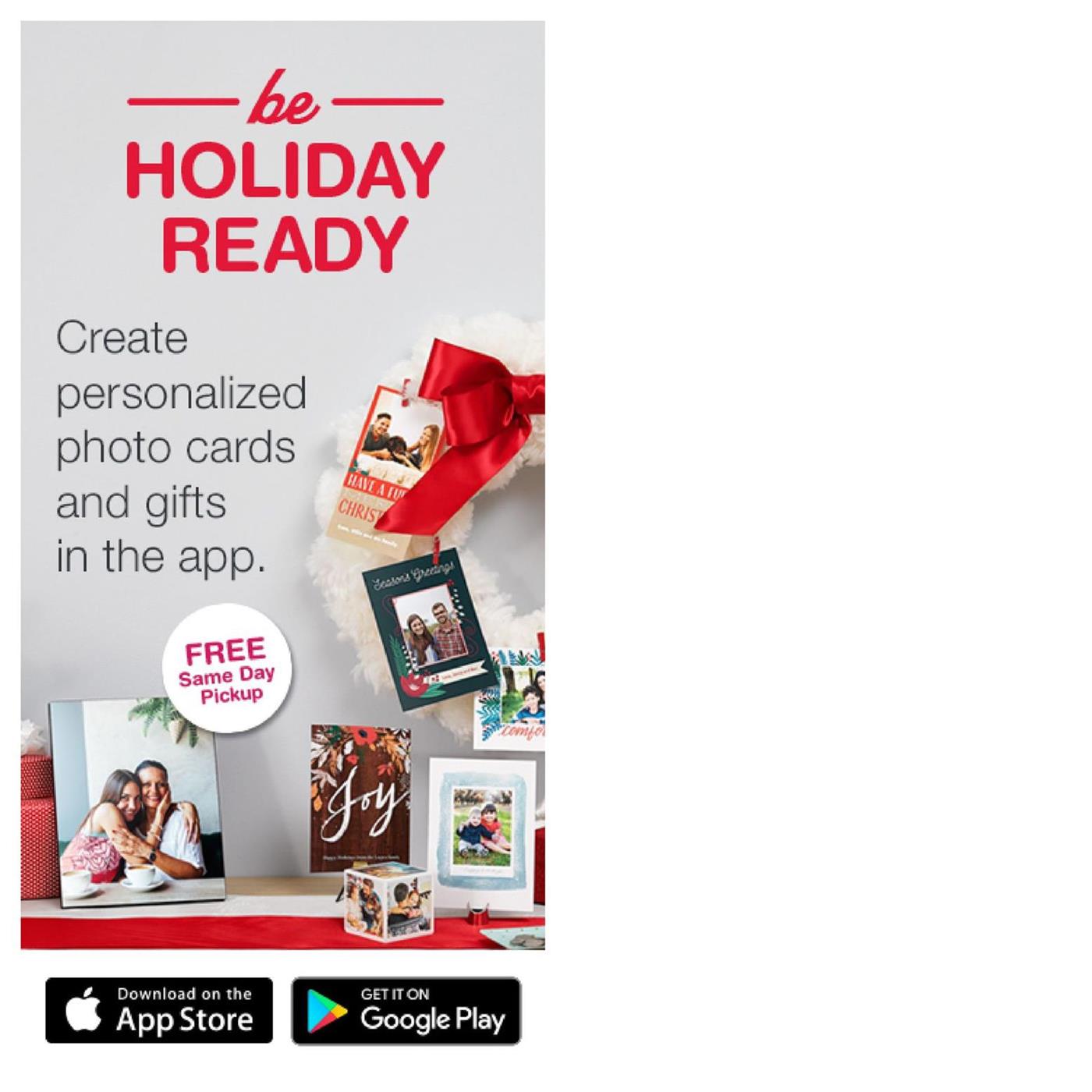 Walgreens Weekly Ad November 19 - 25, 2017 page 7