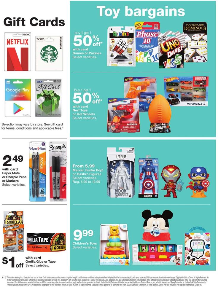 Walgreens Weekly Ad page 12