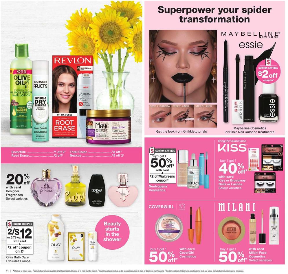 Walgreens Weekly Ad page 16