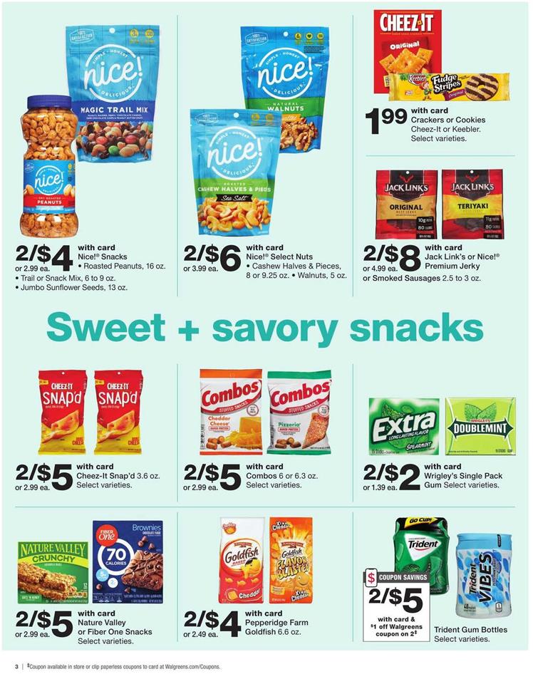 Walgreens Weekly Ad page 5