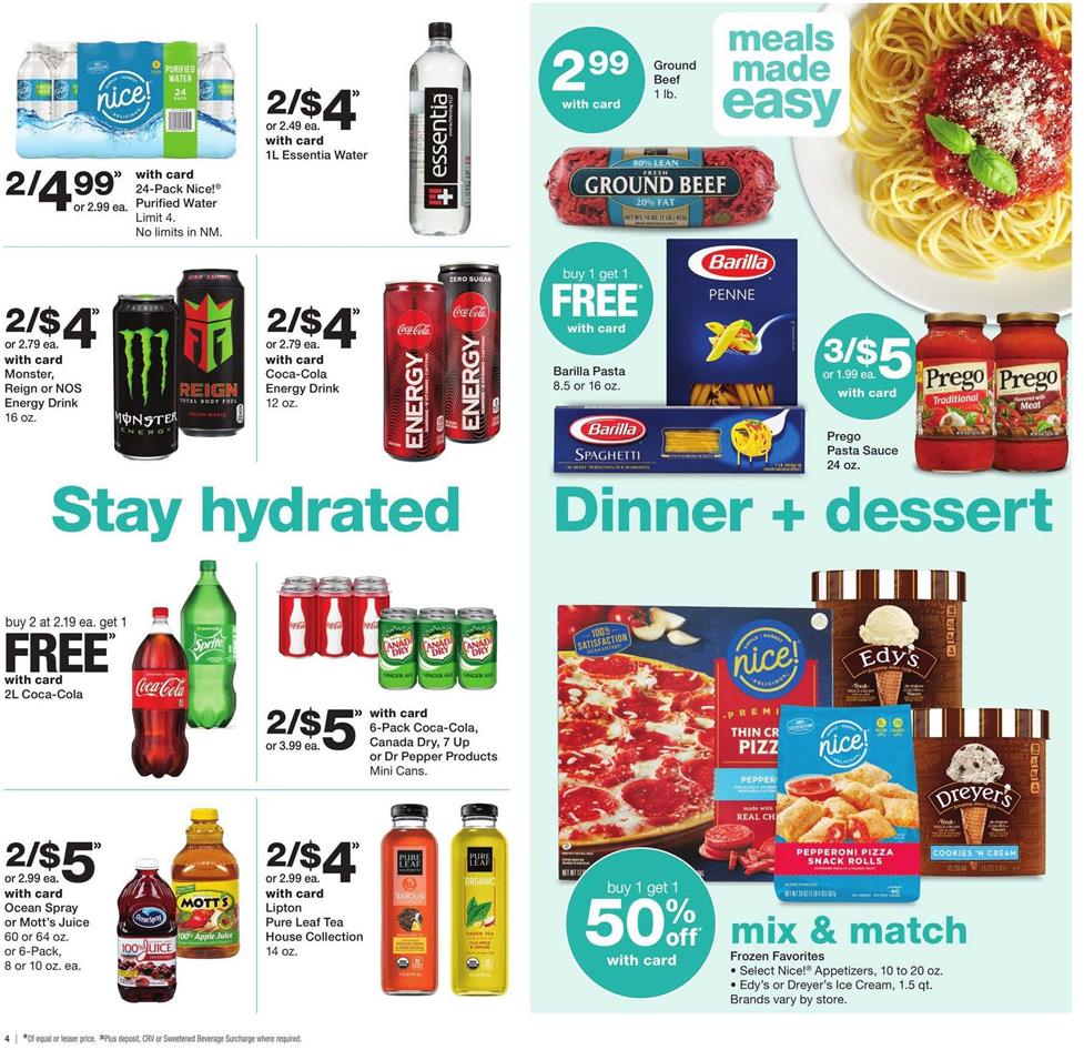 Walgreens Weekly Ad page 6