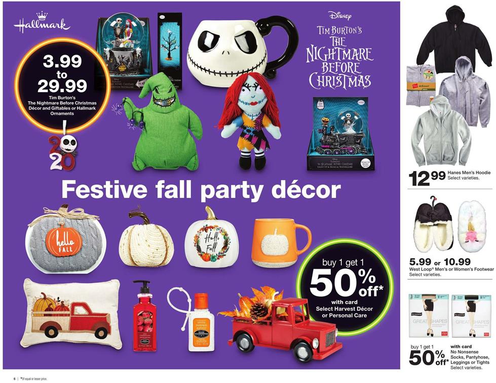 Walgreens Weekly Ad page 9