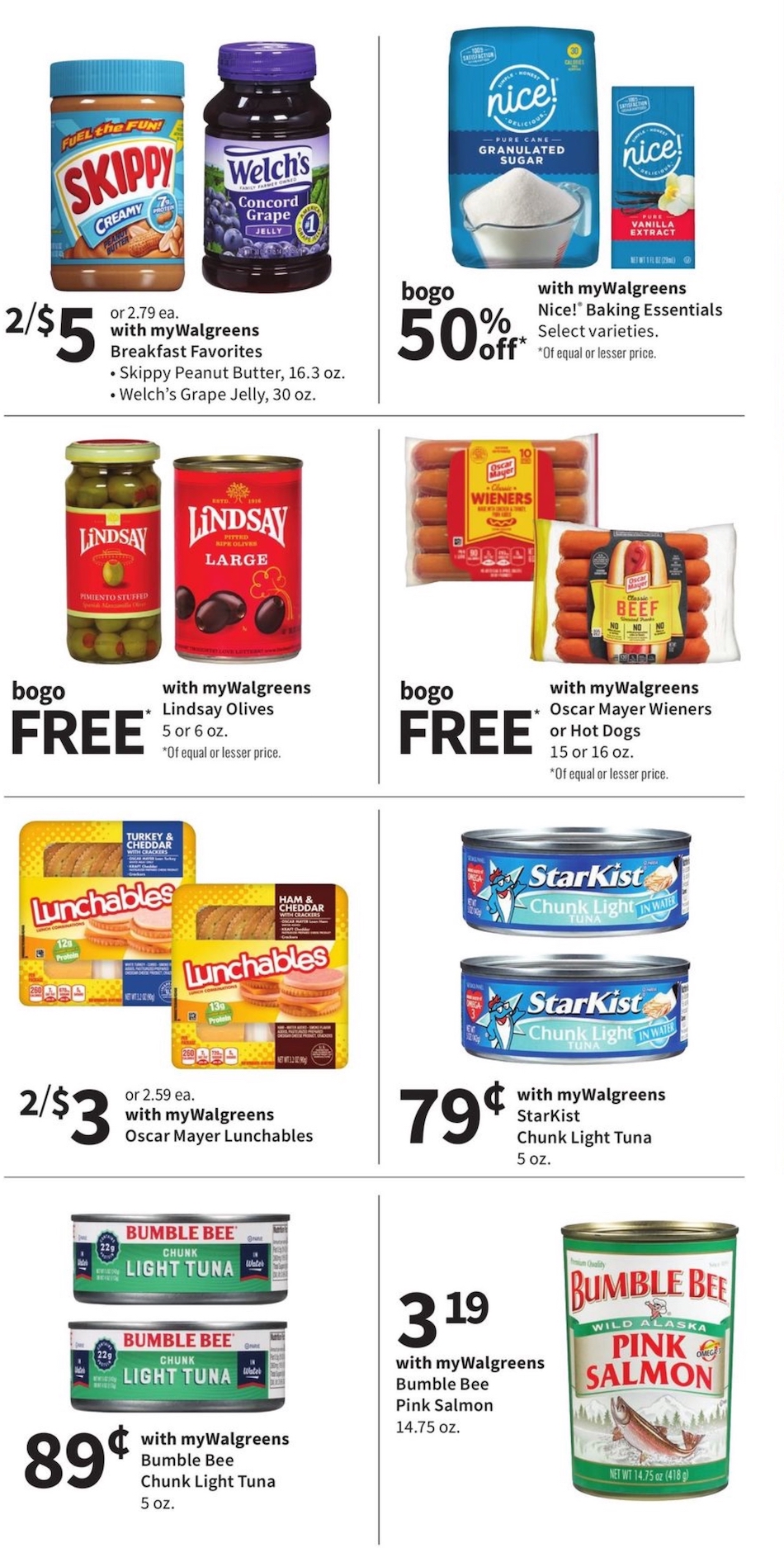 Walgreens Weekly Ad page 14