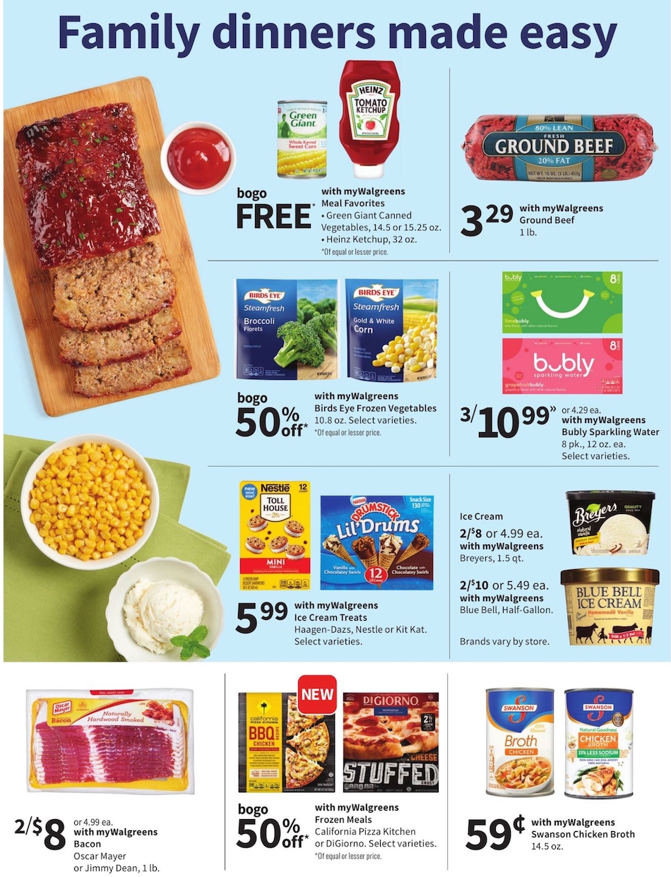 Walgreens Weekly Ad page 15