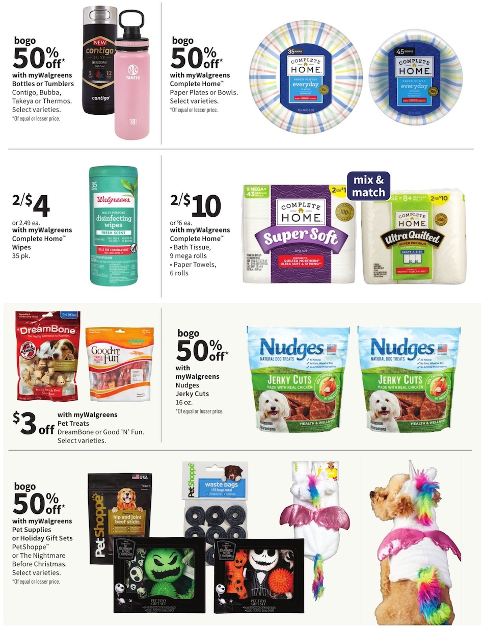 Walgreens Weekly Ad page 17
