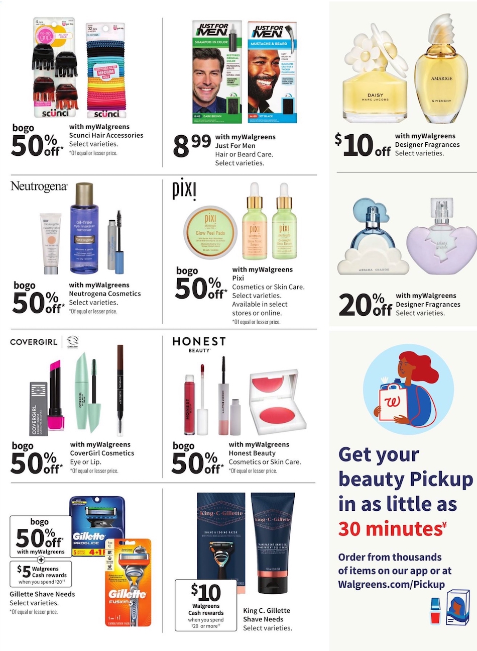 Walgreens Weekly Ad page 24