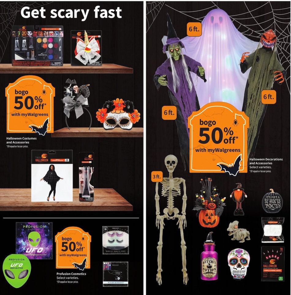 Walgreens Weekly Ad page 7