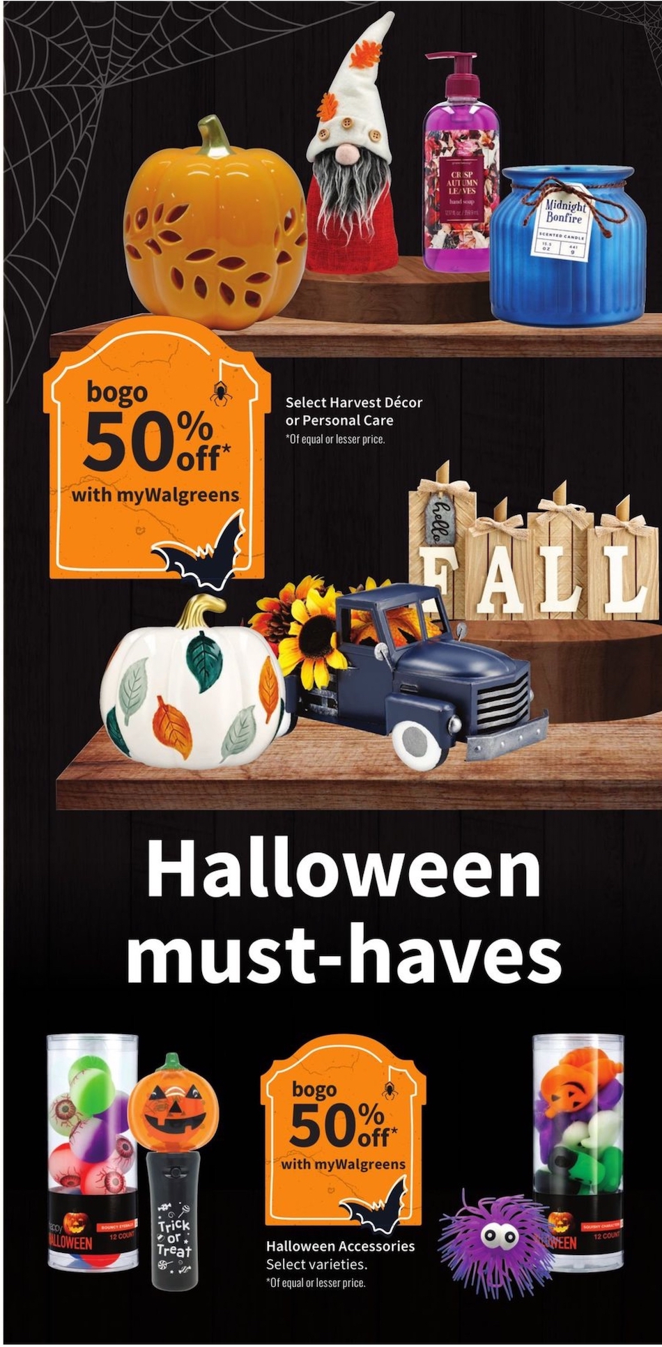 Walgreens Weekly Ad page 8
