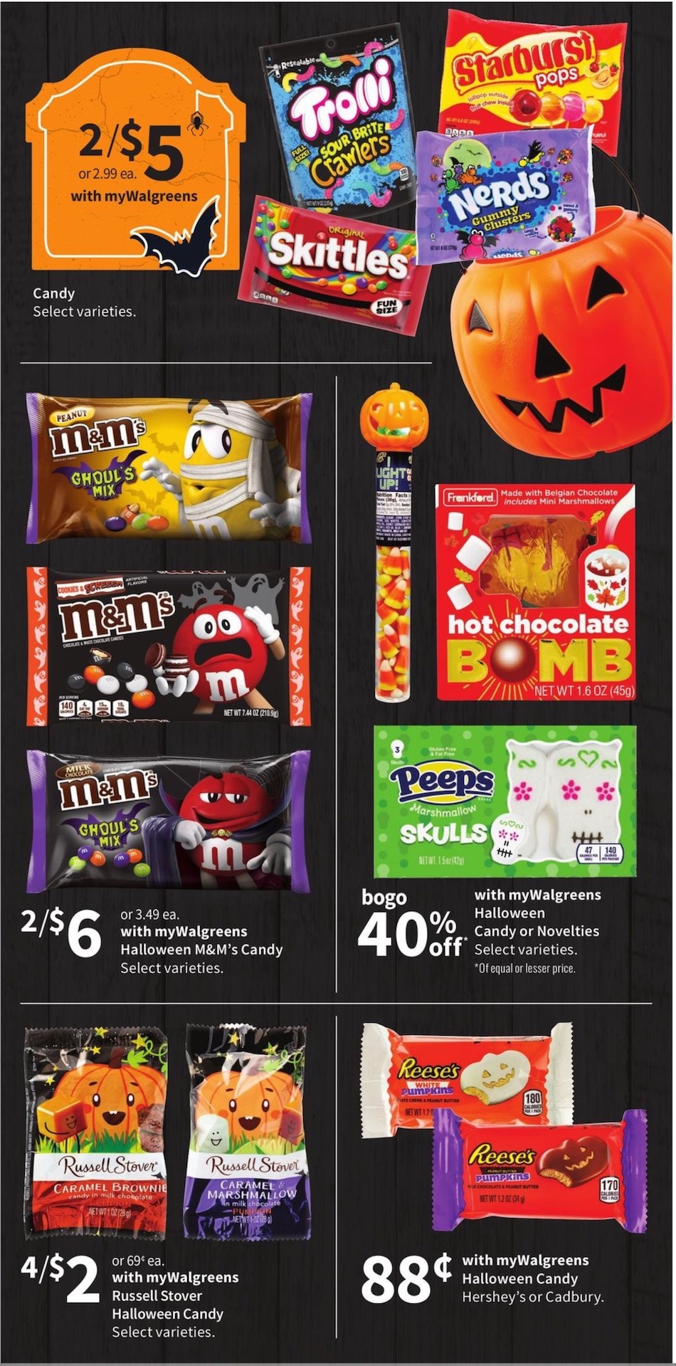 Walgreens Weekly Ad page 9