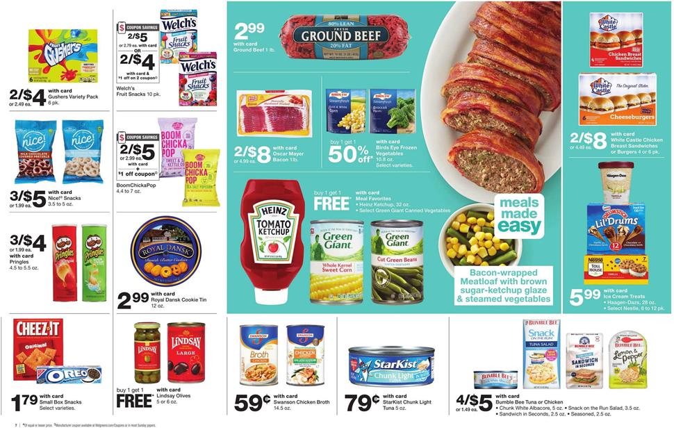 Walgreens Weekly Ad page 10