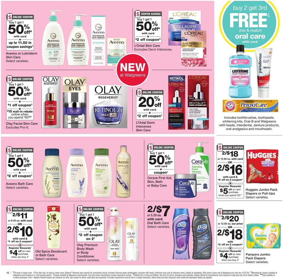 Walgreens Weekly Ad page 17