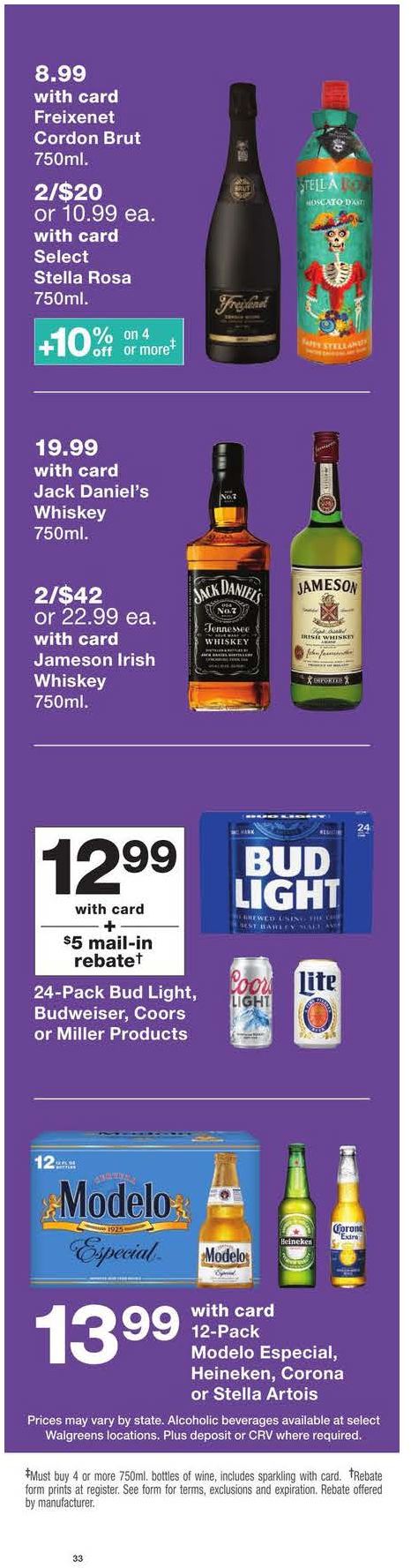 Walgreens Weekly Ad page 3