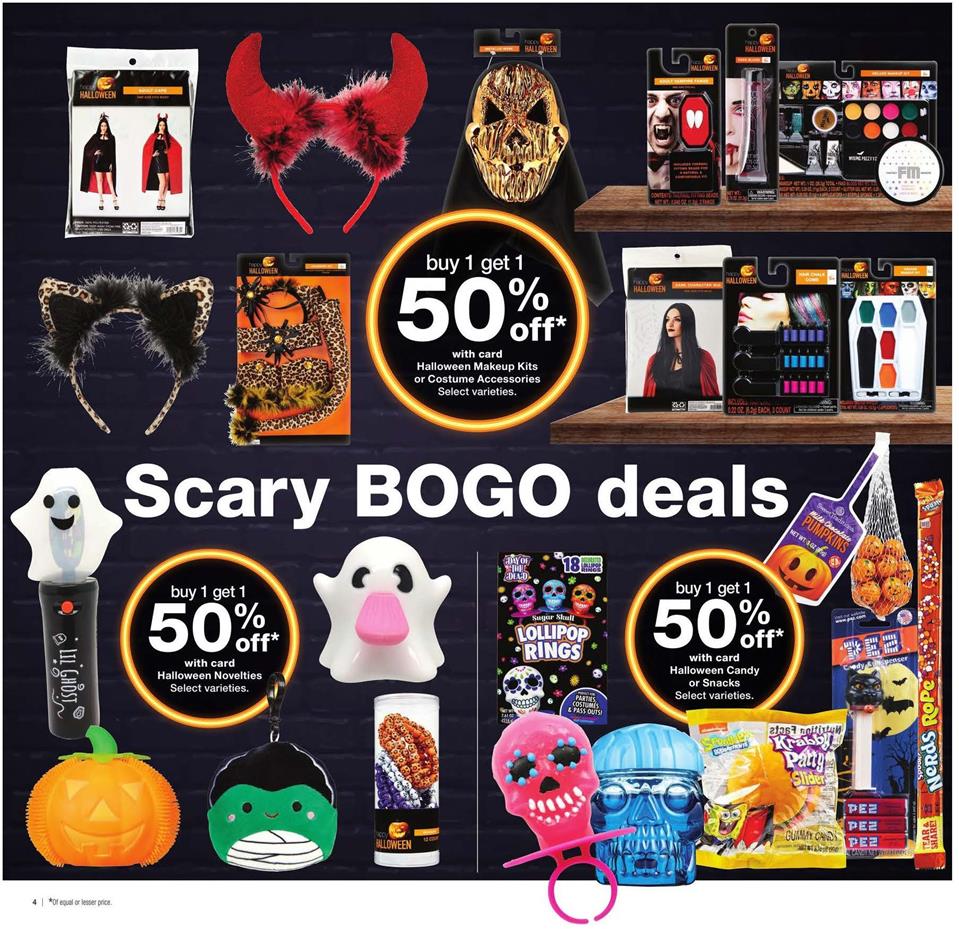 Walgreens Weekly Ad page 6