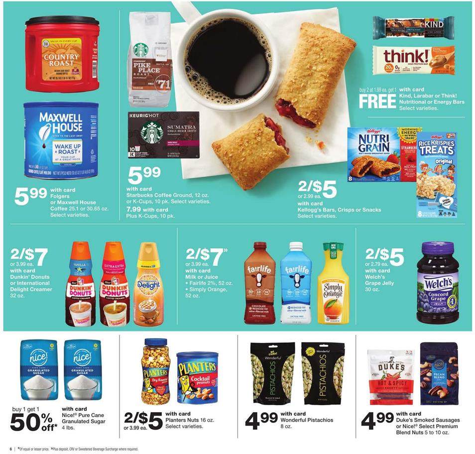 Walgreens Weekly Ad page 9
