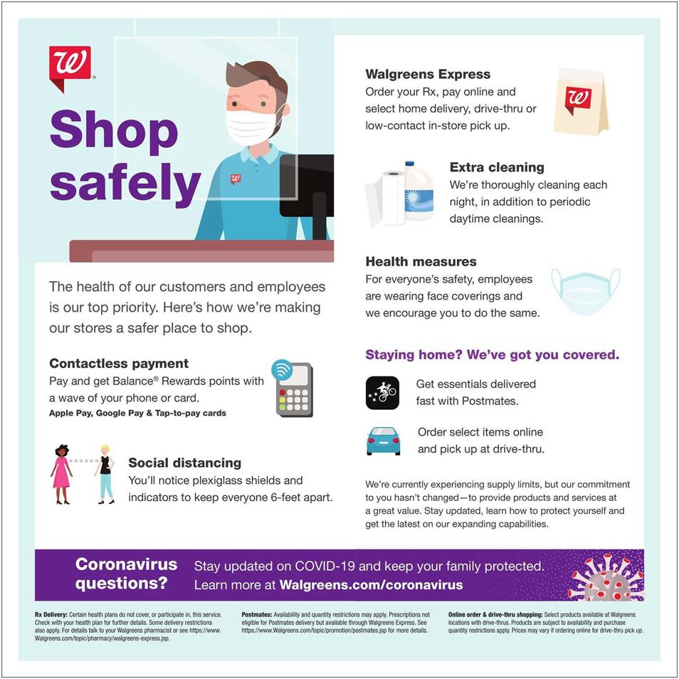 Walgreens Weekly Ad page 11