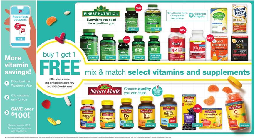 Walgreens Weekly Ad page 13