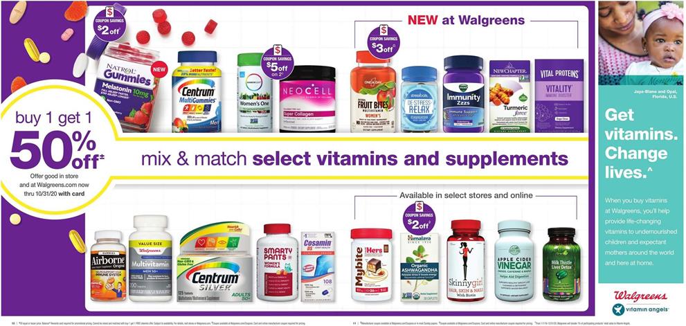 Walgreens Weekly Ad page 15
