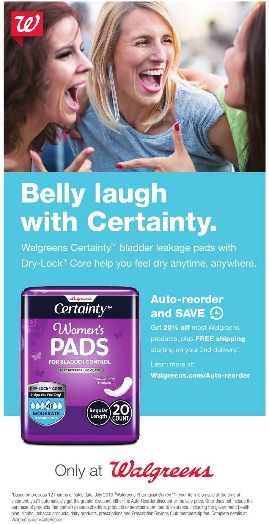 Walgreens Weekly Ad page 16