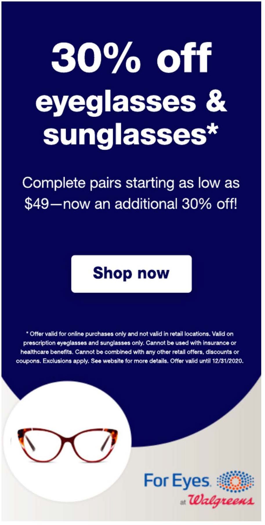 Walgreens Weekly Ad page 20