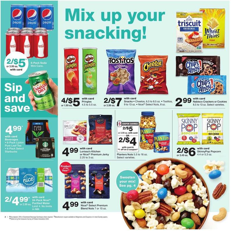 Walgreens Weekly Ad page 5