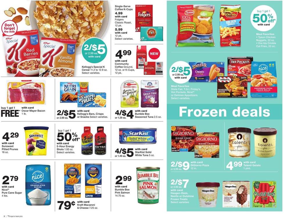 Walgreens Weekly Ad page 6