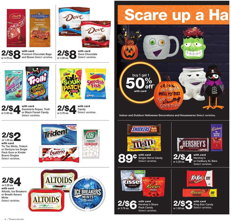 Walgreens Weekly Ad page 8
