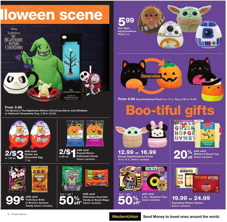 Walgreens Weekly Ad page 9