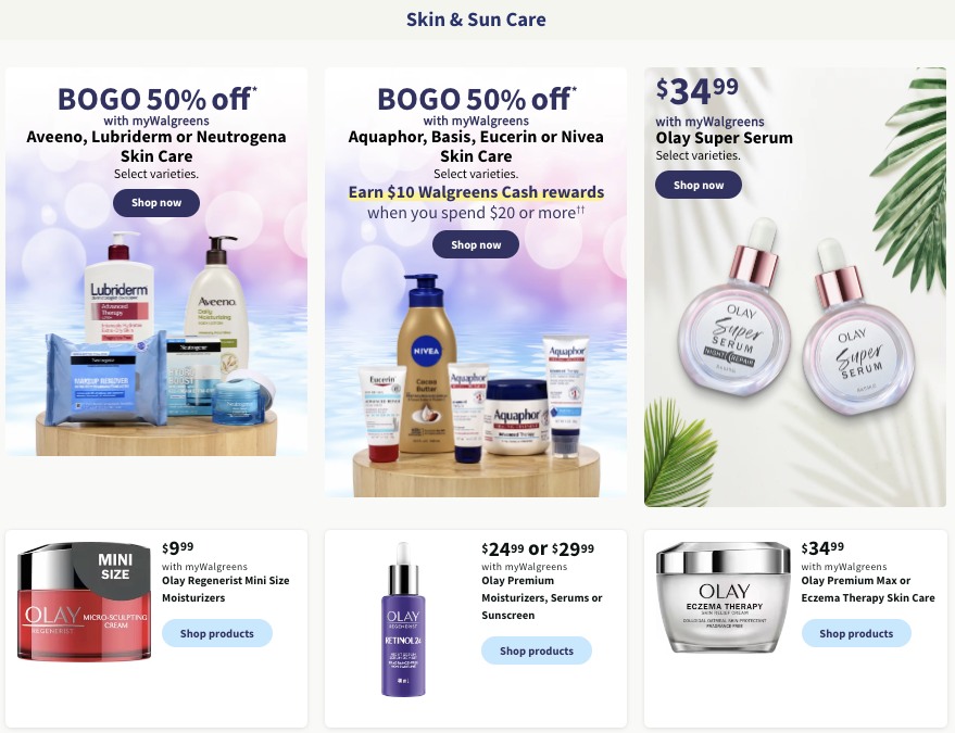 Walgreens Weekly Ad page 23