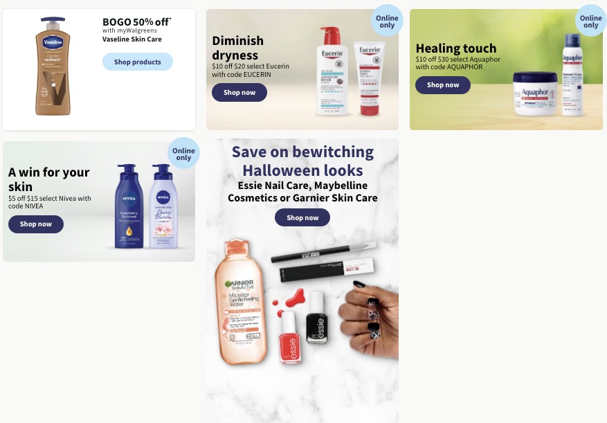 Walgreens Weekly Ad page 24