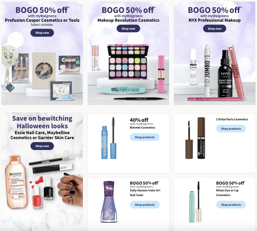 Walgreens Weekly Ad page 25